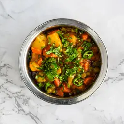 Mix Vegetable